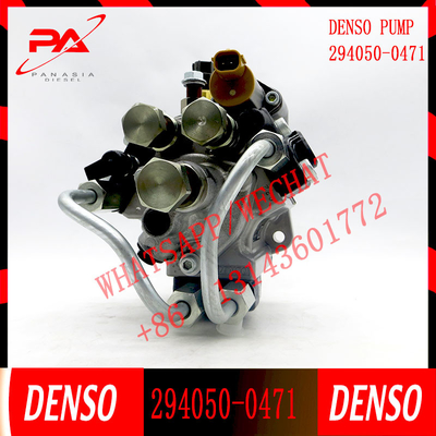 High Quality Diesel Fuel Injection Pump 294050-0073 294050-0471 16730Z600A 21276943 For NISSAN MOTOR MD92