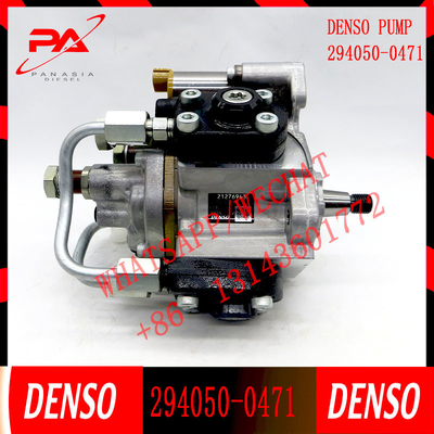 High Quality Diesel Fuel Injection Pump 294050-0073 294050-0471 16730Z600A 21276943 For NISSAN MOTOR MD92