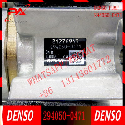 High Quality Diesel Fuel Injection Pump 294050-0073 294050-0471 16730Z600A 21276943 For NISSAN MOTOR MD92