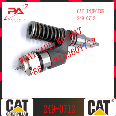 New listing 10r7222 235-2888 249-0712 Fuel injector meet different needs