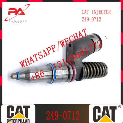 New listing 10r7222 235-2888 249-0712 Fuel injector meet different needs