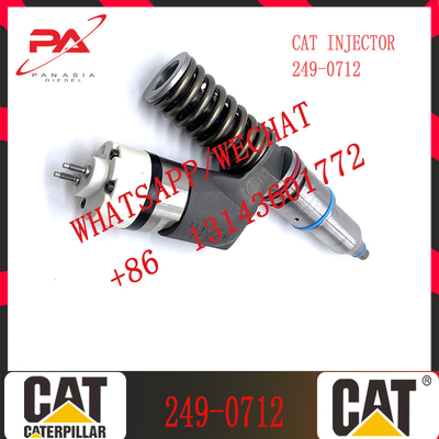 New listing 10r7222 235-2888 249-0712 Fuel injector meet different needs