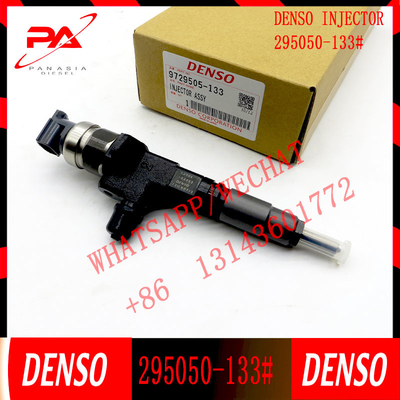 Genuine Original Brand New Diesel Fuel Injector Common Rail Injector 295050-1331 1J705-53052 1J705-53053 For KUBOTA V260