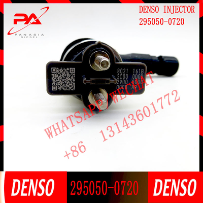 Original Diesel Common Rail Injector 295050-0720 6252-11-3100 For KOMATSU