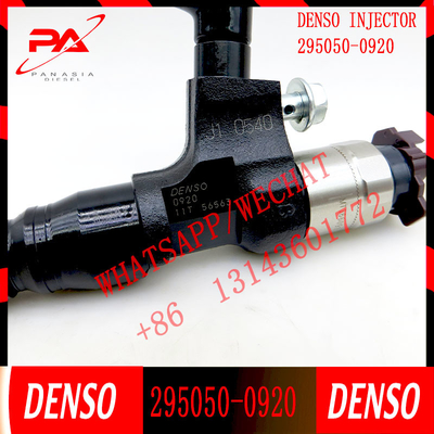 original Diesel Fuel Injector 295050-0920 for 23670-E0540 295050-0920