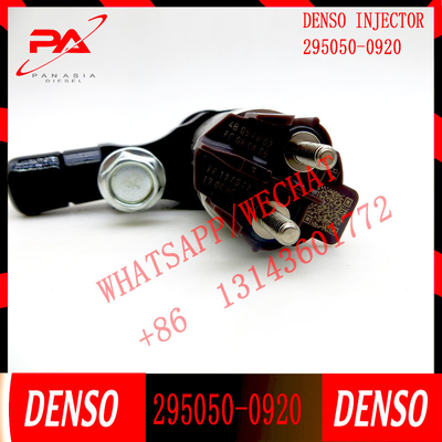 original Diesel Fuel Injector 295050-0920 for 23670-E0540 295050-0920
