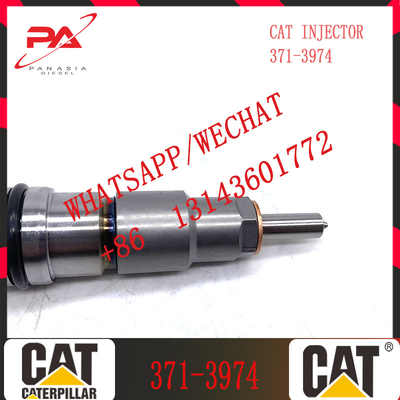 Original new diesel fuel injector 0445120347,0445120348 for common rail injector 371-3974