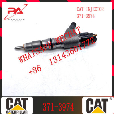 Original new diesel fuel injector 0445120347,0445120348 for common rail injector 371-3974