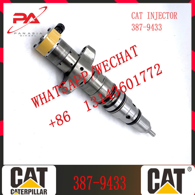 Huida C9 Injector 3879433 5577627 336 Excavator 330 235-2888 557-7627 387-9433 C9 Injector
