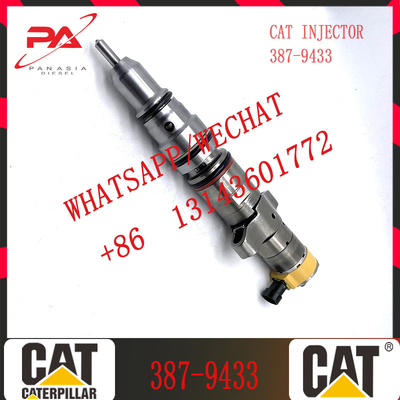 Huida C9 Injector 3879433 5577627 336 Excavator 330 235-2888 557-7627 387-9433 C9 Injector