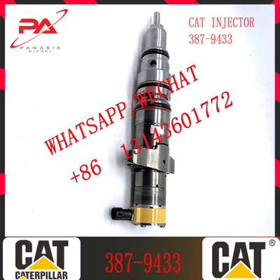 Huida C9 Injector 3879433 5577627 336 Excavator 330 235-2888 557-7627 387-9433 C9 Injector