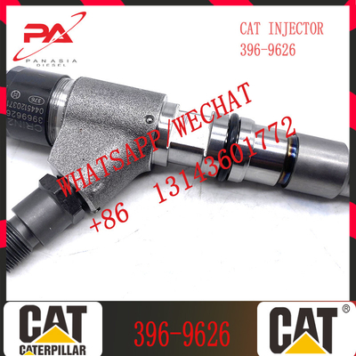 100% Original injector 0445120371 0445120348 0445120347 genuine injector 396-9626