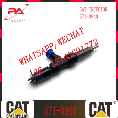 Original Diesel Fuel Injector 571-0940 5710940 For C-A-T EXCAVATOR 323 GX