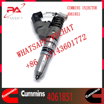 QSM11 ISM11 M11 Diesel Engine Common Rail Fuel Injector 4061851