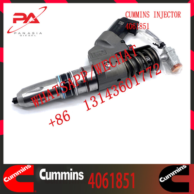 QSM11 ISM11 M11 Diesel Engine Common Rail Fuel Injector 4061851
