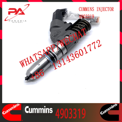 4903319 M11 Common Rail injector Diesel Fuel Injector 490-3319 for Cummins diesel engine