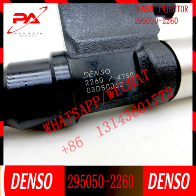 8-98306475-0 8983064750 for ISUZU 4HK1 6HK1 injector nozzle 8-98306475-0 295050-22