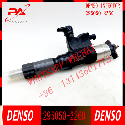 8-98306475-0 8983064750 for ISUZU 4HK1 6HK1 injector nozzle 8-98306475-0 295050-22