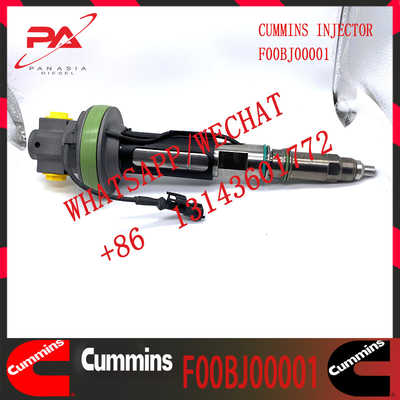 Cummins QSK Fuel Injector 2867147 F00BJ00001 injector 2867147 F00BJ00001