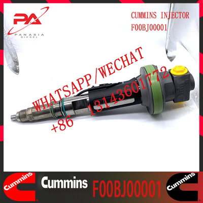 Cummins QSK Fuel Injector 2867147 F00BJ00001 injector 2867147 F00BJ00001
