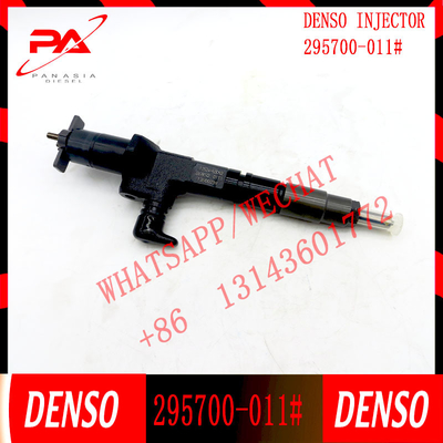 genuine common rail fuel injector 295900-0110 295900-0010 295000-0020 23670-26020 23670-26011 295900-011 brand new