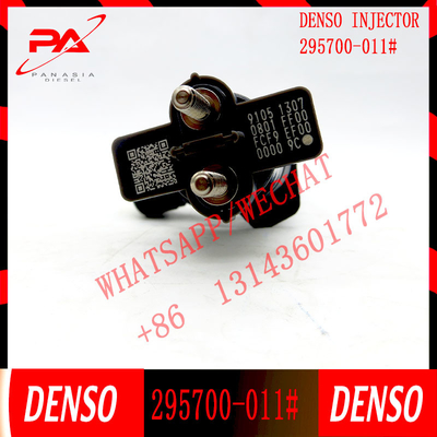 genuine common rail fuel injector 295900-0110 295900-0010 295000-0020 23670-26020 23670-26011 295900-011 brand new