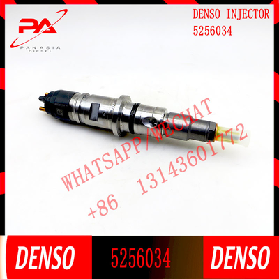 View larger image       Add to CompareShare Genuine Original 100% new Diesel Fuel Injector 0445120187 0986435573 For Cu