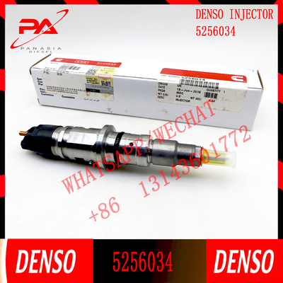 View larger image       Add to CompareShare Genuine Original 100% new Diesel Fuel Injector 0445120187 0986435573 For Cu