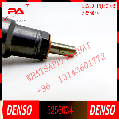 View larger image       Add to CompareShare Genuine Original 100% new Diesel Fuel Injector 0445120187 0986435573 For Cu