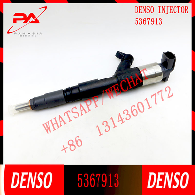 Genuine New Common Rail Fuel Injector 295050-2490 5367913 For ISB5.9 CUMMINS ENGINE