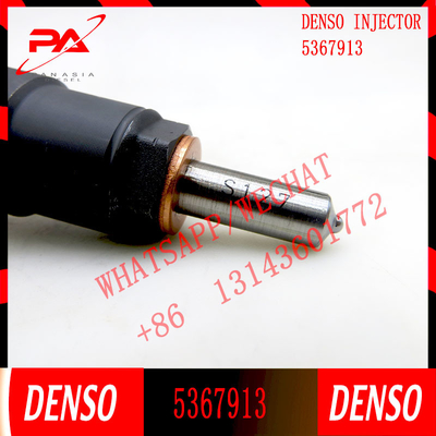 Genuine New Common Rail Fuel Injector 295050-2490 5367913 For ISB5.9 CUMMINS ENGINE