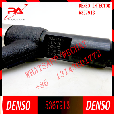 Genuine New Common Rail Fuel Injector 295050-2490 5367913 For ISB5.9 CUMMINS ENGINE