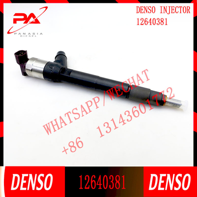 Genuine New Diesel Common Rail Fuel Injector 295050-0960 12640381 For Chevrolet Holden Colorado