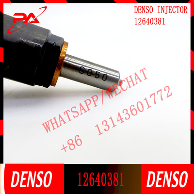 Genuine New Diesel Common Rail Fuel Injector 295050-0960 12640381 For Chevrolet Holden Colorado