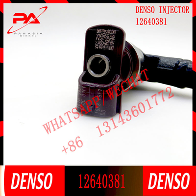 Genuine New Diesel Common Rail Fuel Injector 295050-0960 12640381 For Chevrolet Holden Colorado