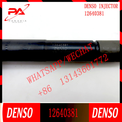 Genuine New Diesel Common Rail Fuel Injector 295050-0960 12640381 For Chevrolet Holden Colorado