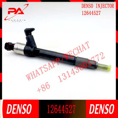 Hot sale diesel fuel injector 295050-0960 12640381 12644527 common rail injector sprayer 12640381 12644527