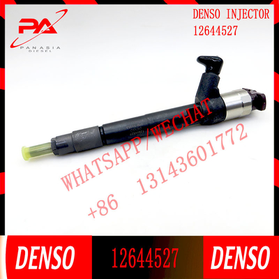 Hot sale diesel fuel injector 295050-0960 12640381 12644527 common rail injector sprayer 12640381 12644527