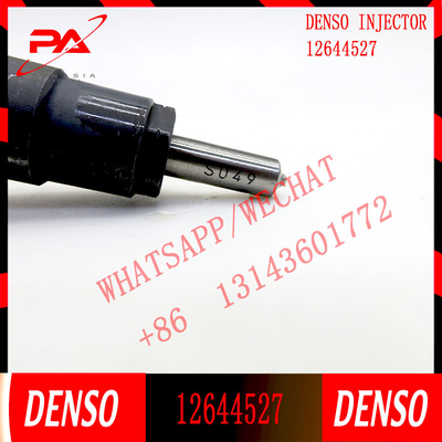 Hot sale diesel fuel injector 295050-0960 12640381 12644527 common rail injector sprayer 12640381 12644527
