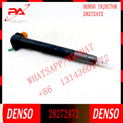 Genuine Diesel CR Fuel Injector 28272472 A6510702387 For MERCEDES BENZ DAIMLER EURO 6 A651 070 2387