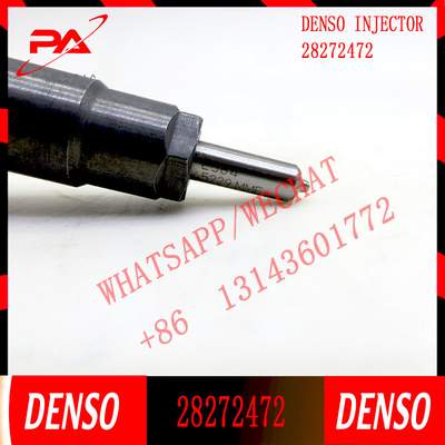 Genuine Diesel CR Fuel Injector 28272472 A6510702387 For MERCEDES BENZ DAIMLER EURO 6 A651 070 2387