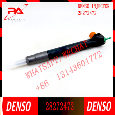 Genuine Diesel CR Fuel Injector 28272472 A6510702387 For MERCEDES BENZ DAIMLER EURO 6 A651 070 2387