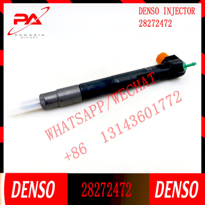 Genuine Diesel CR Fuel Injector 28272472 A6510702387 For MERCEDES BENZ DAIMLER EURO 6 A651 070 2387
