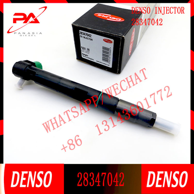 Original New Common Rail Fuel Injector 28347042 400903-00043D 400903-00043E for DOOSAN T3 / T4