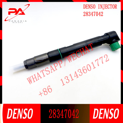 Original New Common Rail Fuel Injector 28347042 400903-00043D 400903-00043E for DOOSAN T3 / T4