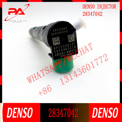 Original New Common Rail Fuel Injector 28347042 400903-00043D 400903-00043E for DOOSAN T3 / T4