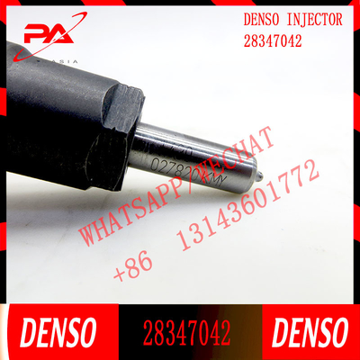 Original New Common Rail Fuel Injector 28347042 400903-00043D 400903-00043E for DOOSAN T3 / T4