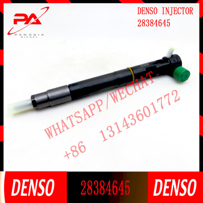 Good Quality Common Rail Diesel Fuel Injector Common Rail Injector 28490086 28382353 28384645 28337917 For Ssangyong