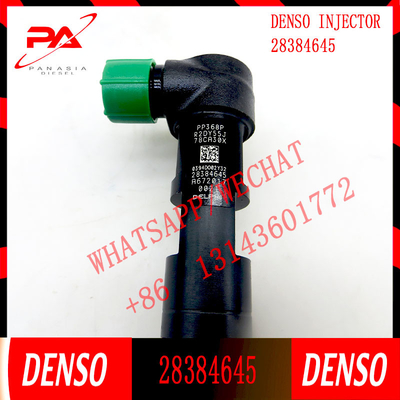 Good Quality Common Rail Diesel Fuel Injector Common Rail Injector 28490086 28382353 28384645 28337917 For Ssangyong
