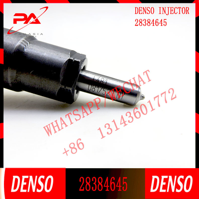 Good Quality Common Rail Diesel Fuel Injector Common Rail Injector 28490086 28382353 28384645 28337917 For Ssangyong